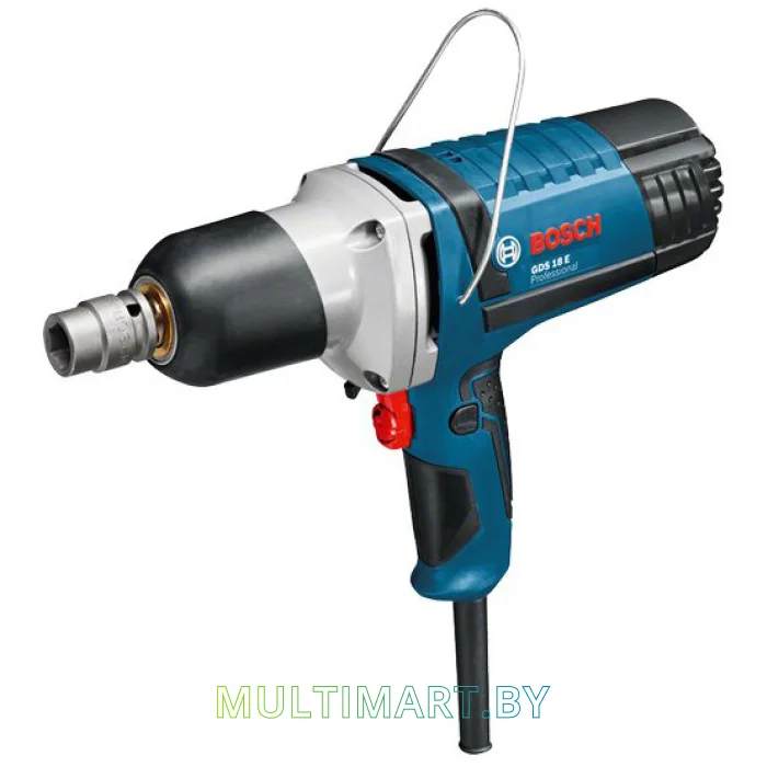 Гайковерт Bosch GDS 18 E (0601444000)
